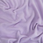 Велюр 240 г/м², 150х185±5 см, лаванда/lavender, Gamma VELRN