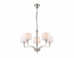 Подвесная люстра Ambrella Light HIGH LIGHT LH71121