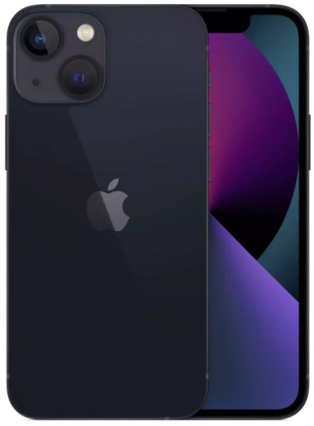 Apple iPhone 13 mini 512GB Midnight