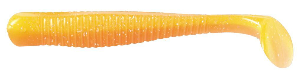 Виброхвосты съедобные LJ Pro Series LONG JOHN 3.1in (7,9 см), цв. T26, 8 шт.