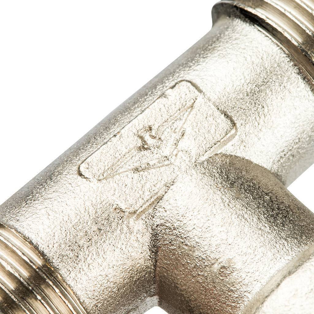Тройник с внутр.резьбой Prandelli 16x2,0х1/2"
