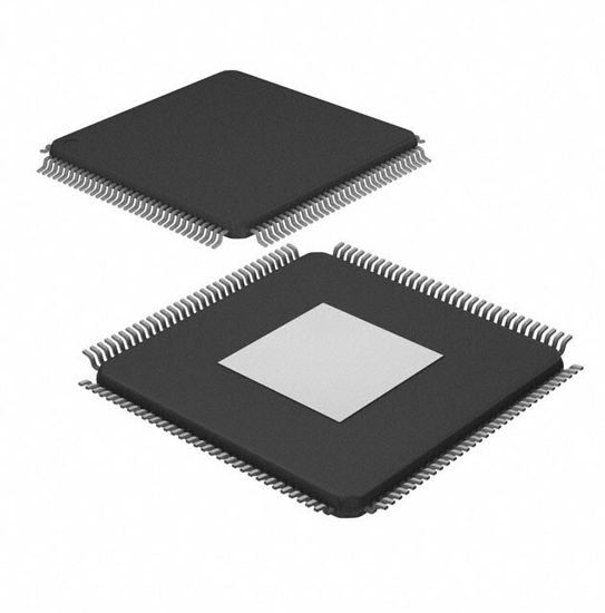 Микросхема KB3936QF A1 / TQFP128