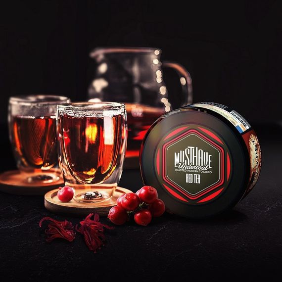 Must Have - Red Tea