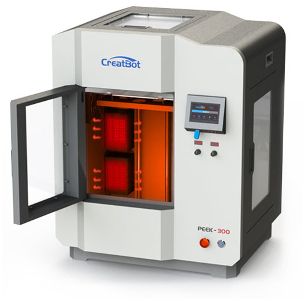 3D принтер CreatBot PEEK 300