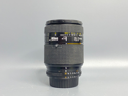 Nikon AF Nikkor 35-70mm 2.8D
