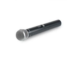 Беспроводная микрофонная система Phenyx Pro PTU-6000 4H4B