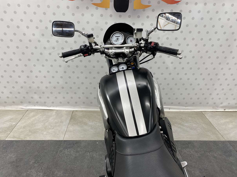 Yamaha V-Max 1200 2003