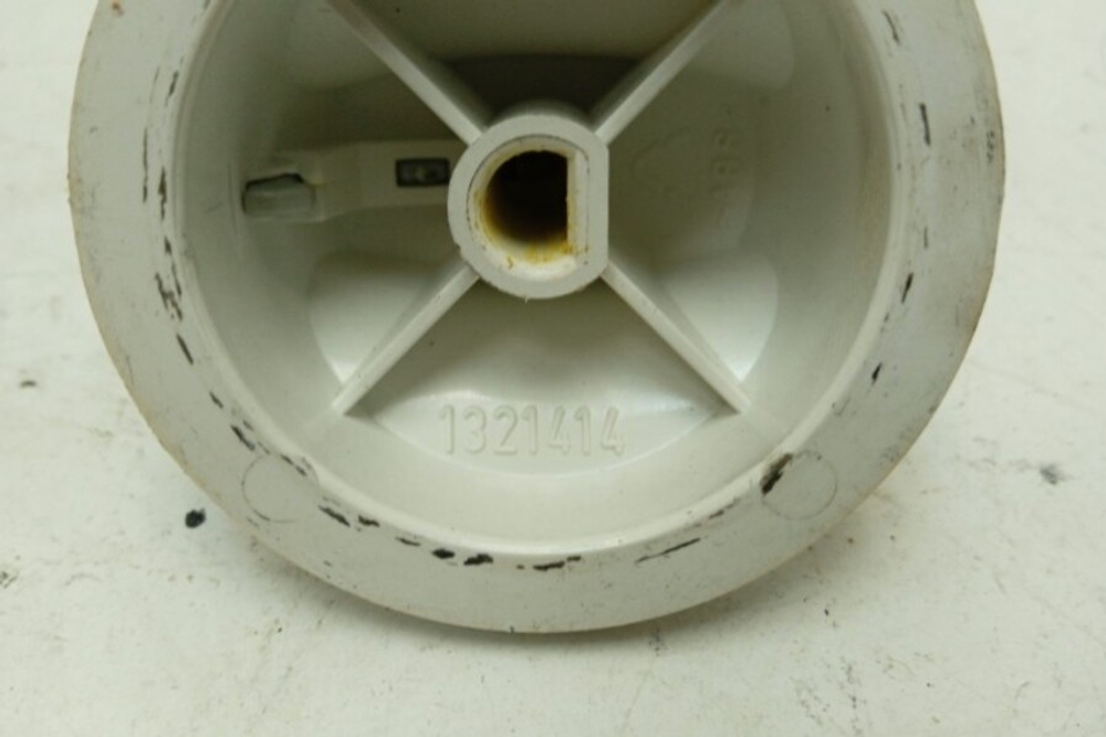 EWS1105 кт149 Ручка выбора программ для стиральной машины Electrolux 1321414 б/у
