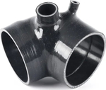 Система впуска IE VW/Audi/Seat/Skoda/Cupra 1.8/2.0 TSI EA888 MQB Cold Air Intake - Without Carbon Fiber Lid (IEINCI11)