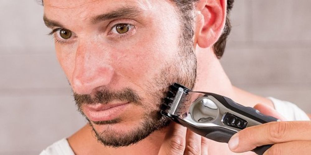Триммер для усов и бороды Wahl Multi Purpos (9888-1216) - 8