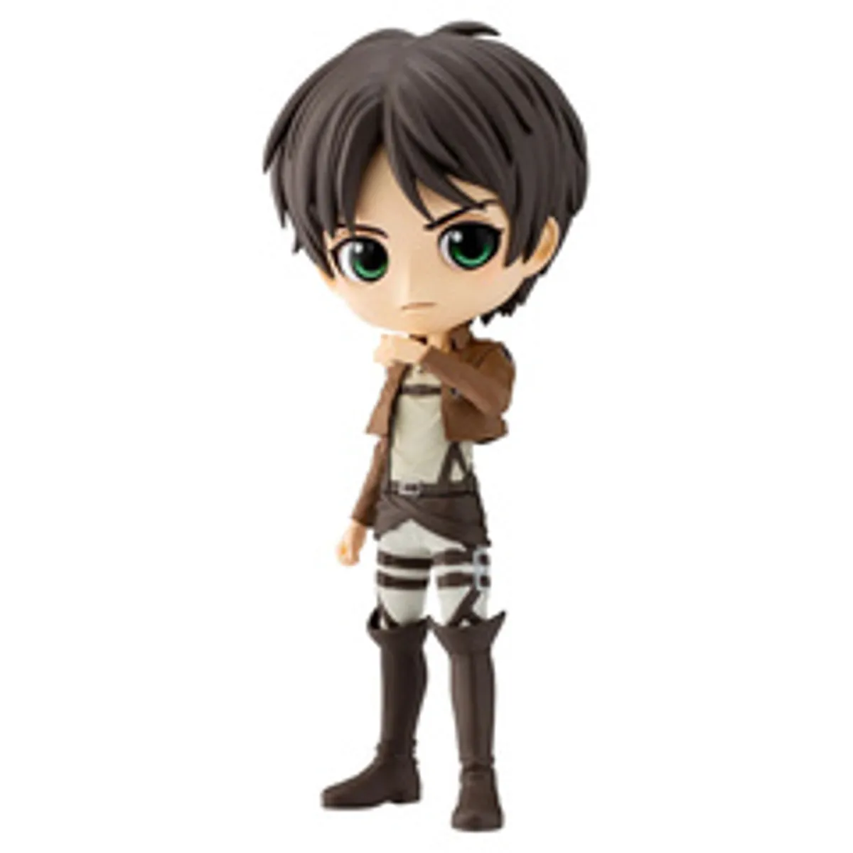 Фигурка Q Posket Attack On Titan: Eren Yeager (Ver. B)