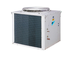 Канальный кондиционер Daikin FDYP125EXY/RCYP125EXY (высоконапорный)