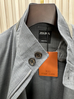 Прогулочный костюм Zegna