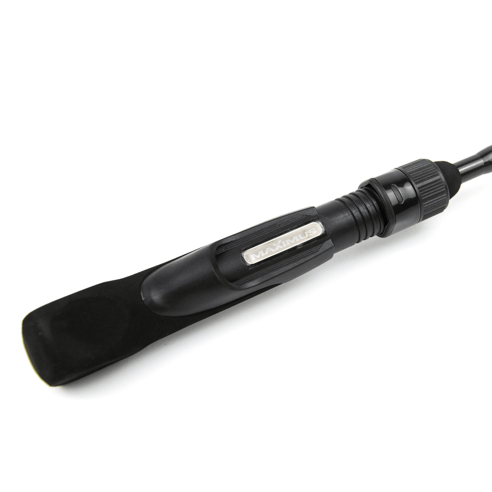 Удочка зимняя складная Maximus Rascal Tele 283XXH (70cм, до 100гр)