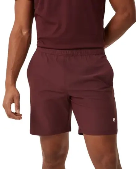 Теннисные шорты Bj_rn Borg Ace 9' Shorts - decadent chocolate