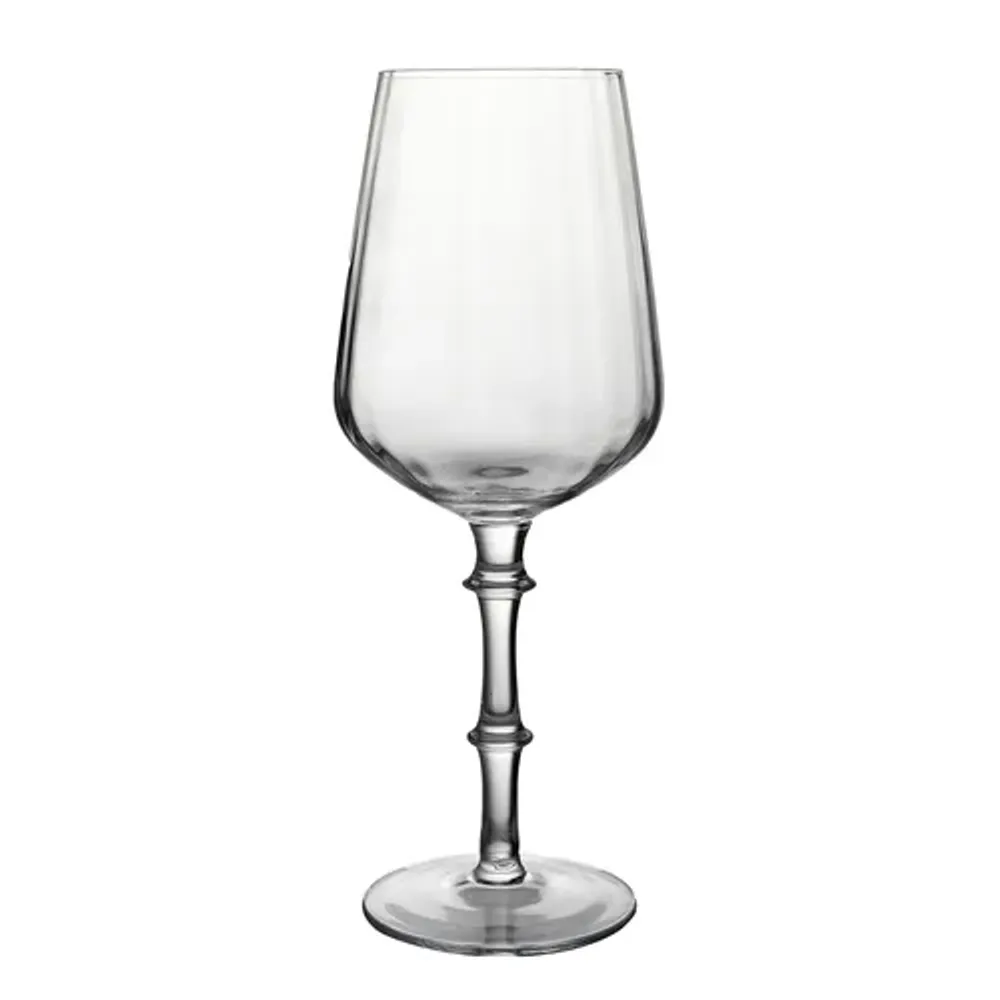 Бокал для вина 420 мл "Optical-2" d 6,1 см h22,1 см P.L. - BarWare [6]