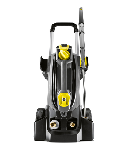 Аппарат высокого давления Karcher HD 5/12 C Plus