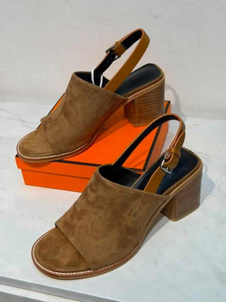Сандали Hermes