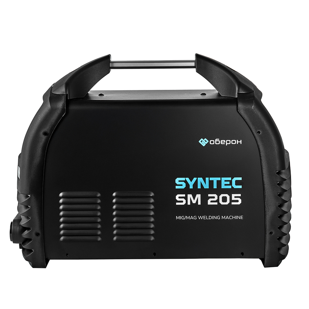 Сварочный полуавтомат Оберон SM 205 SYNTEC