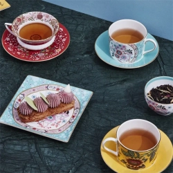 Wedgwood Кружка Wonderlust 280 мл EAN 701587315333