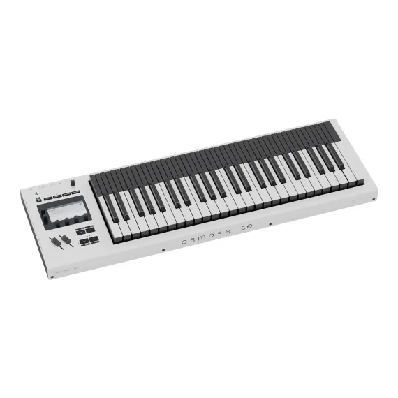 Expressive E OSMOSE 49 CE White