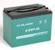 Аккумулятор CHILWEE 6-EVF-45 ( 12V 52Ah / 12В 52Ач ) - фото 2