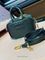 Микросумка чёрная от Miu Miu Micro BP5-611315 — фото 1 [TG dd582dfbd0cf-001]