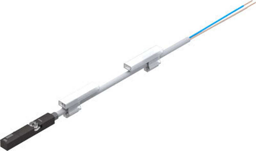 SME-8M-ZS-24V-K-2,5-OE Датчик положения