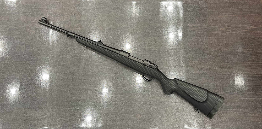 SAKO 85M к. 9,3х62 № F 37371