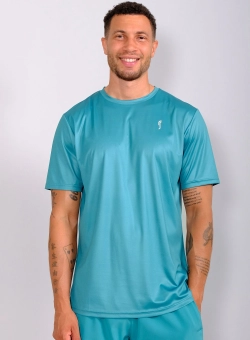 Мужская теннисная футболка RS Performance Tee REC (AM-143-010)