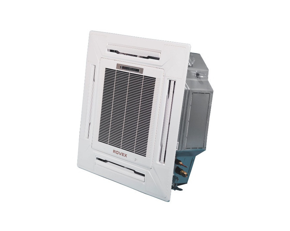 Cплит-система кассетного типа Rovex RB-36HR3/CCU-36HR3