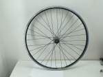 Колесо для велосипеда Mavic 117 + Shimano LX 26" (Заднее)