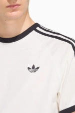 Футболка adidas Originals 3-Stripes - белый