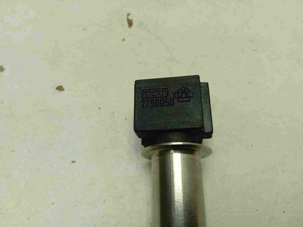 WS50Z149N кт215 Датчик температуры для стиральной машины Gorenie WS50Z149N б/у