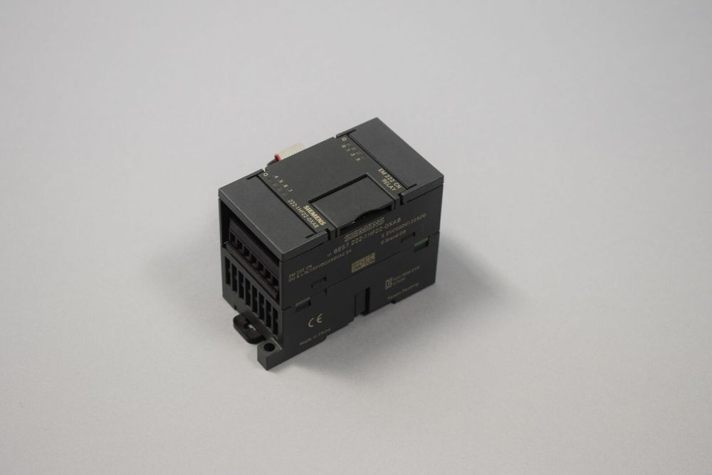 SIEMENS 6ES7222-1HF22-0XA8 SIEMENS 6ES7222-1HF22-0XA8