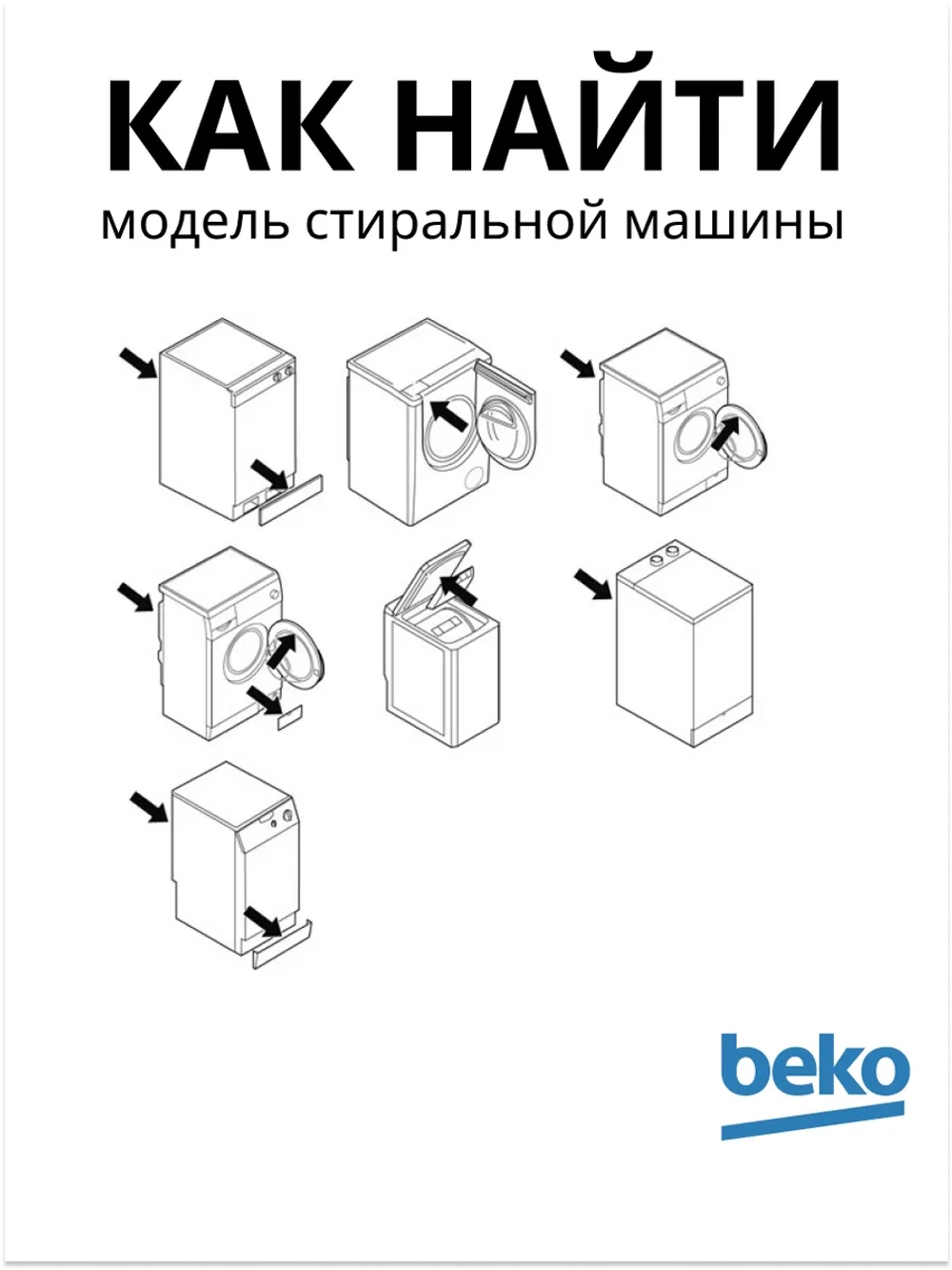 Патрубок сливной к стиральным машинам 2478000100(2865200100) Beko