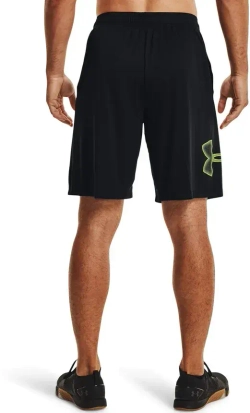 Шорты Under Armour TECH GRAPHIC SHORT
