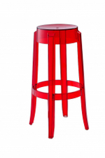 барный стул ghost bar stool