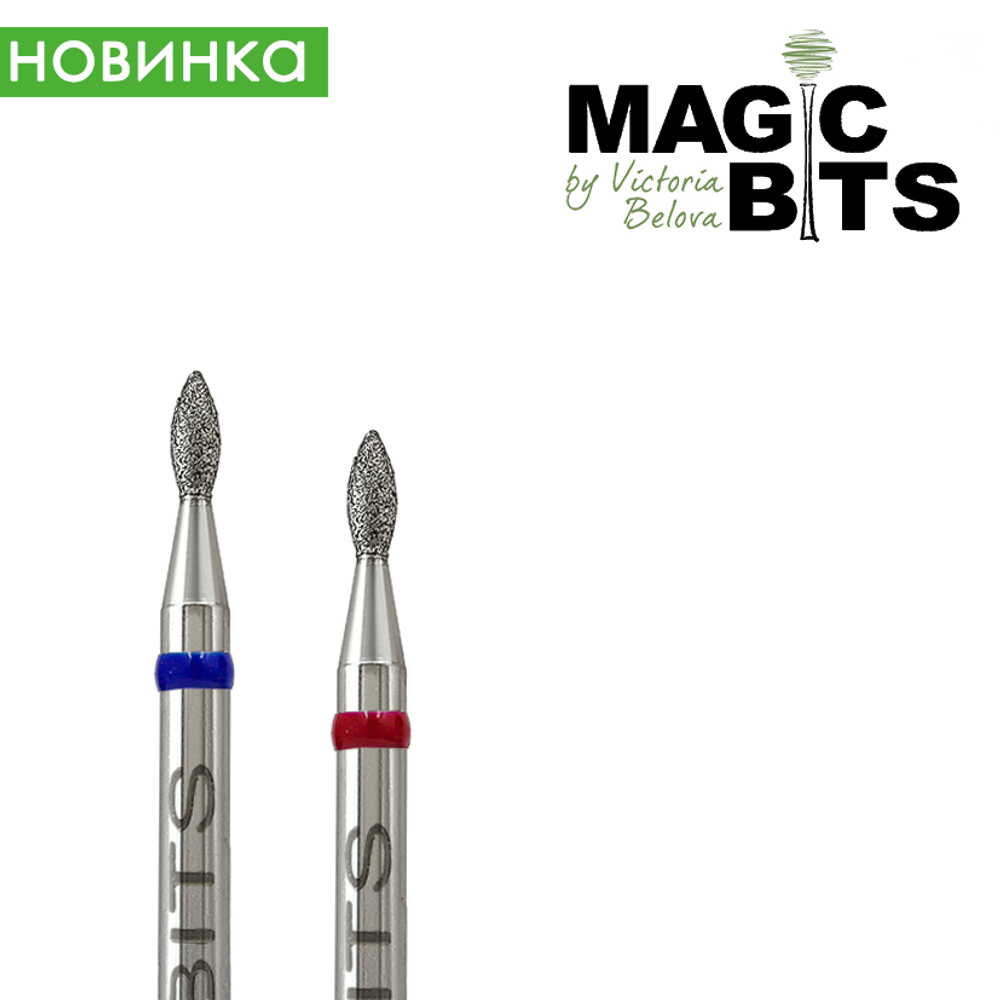 Алмазная почка 1.8 мм (Натуральный алмаз)