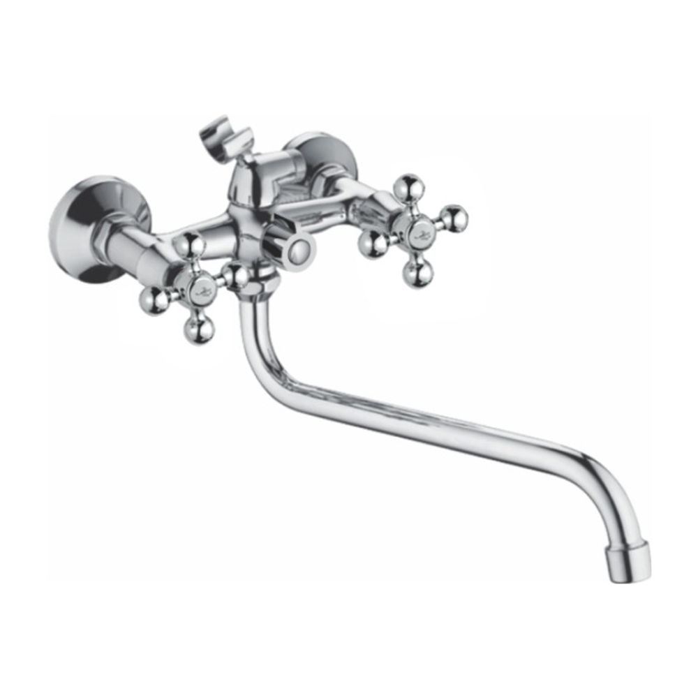 Смеситель CASELA 19CL 52319-2 вдс