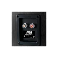 Canton GLE 490.2 Black