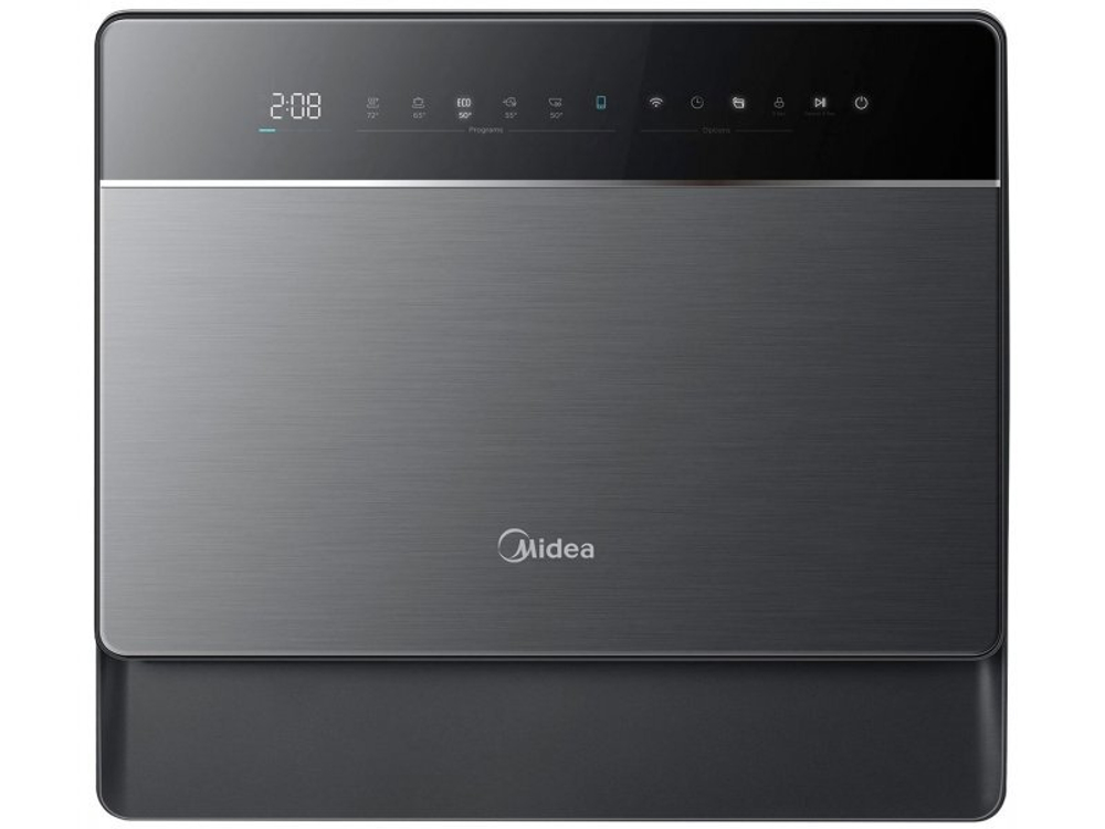 Посудомоечная машина Midea MCFD55S550Bi
