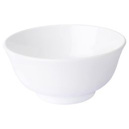 Миска для сервировки IKEA OFTAST (ОФТАСТ), Белый, 11 см