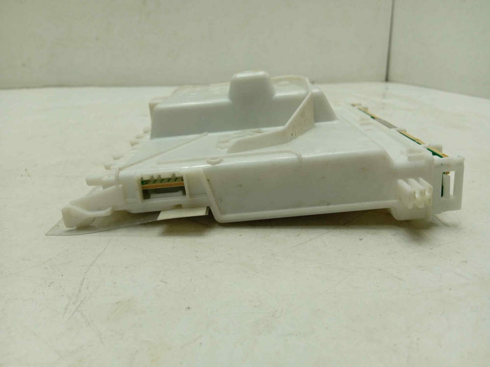 SGV43E43RU ктп20 Электронный модуль для посудомоечной машины Bosch 9000609862 б/у