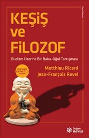Keşiş ve Filozof