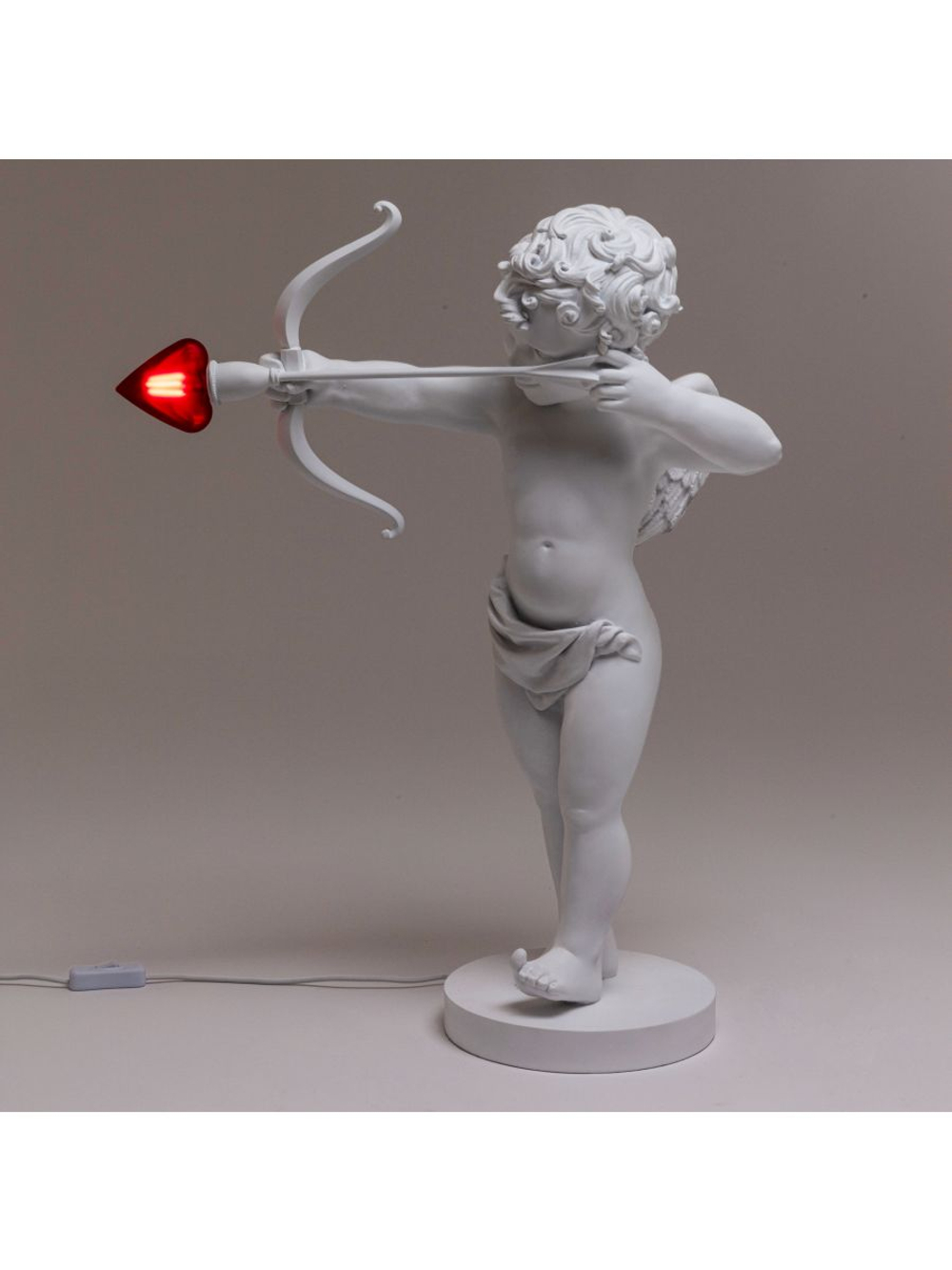 Настольная лампа Cupid