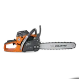 Пила цепная бензиновая 4,1 л.с., шина 40 см VILLARTEC SB 592, цепь 0,325", 1,5 мм, 66 зв., 1101100001 — фото 3