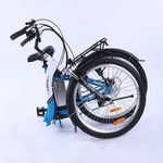 Электровелосипед Galant Big ST (C16) (350W 36V)