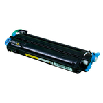 Картридж Sakura, аналог Q6002A (124A) для HP CLJ 1600/2600/2605, желтый (2K)