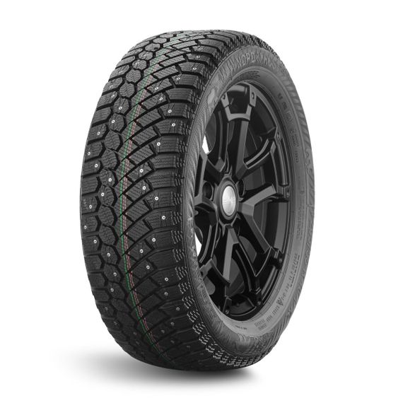 Gislaved Nord Frost 200 ID 205/55 R16 94T XL шип.